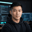 Calvin D - Technical Blockchain Guru