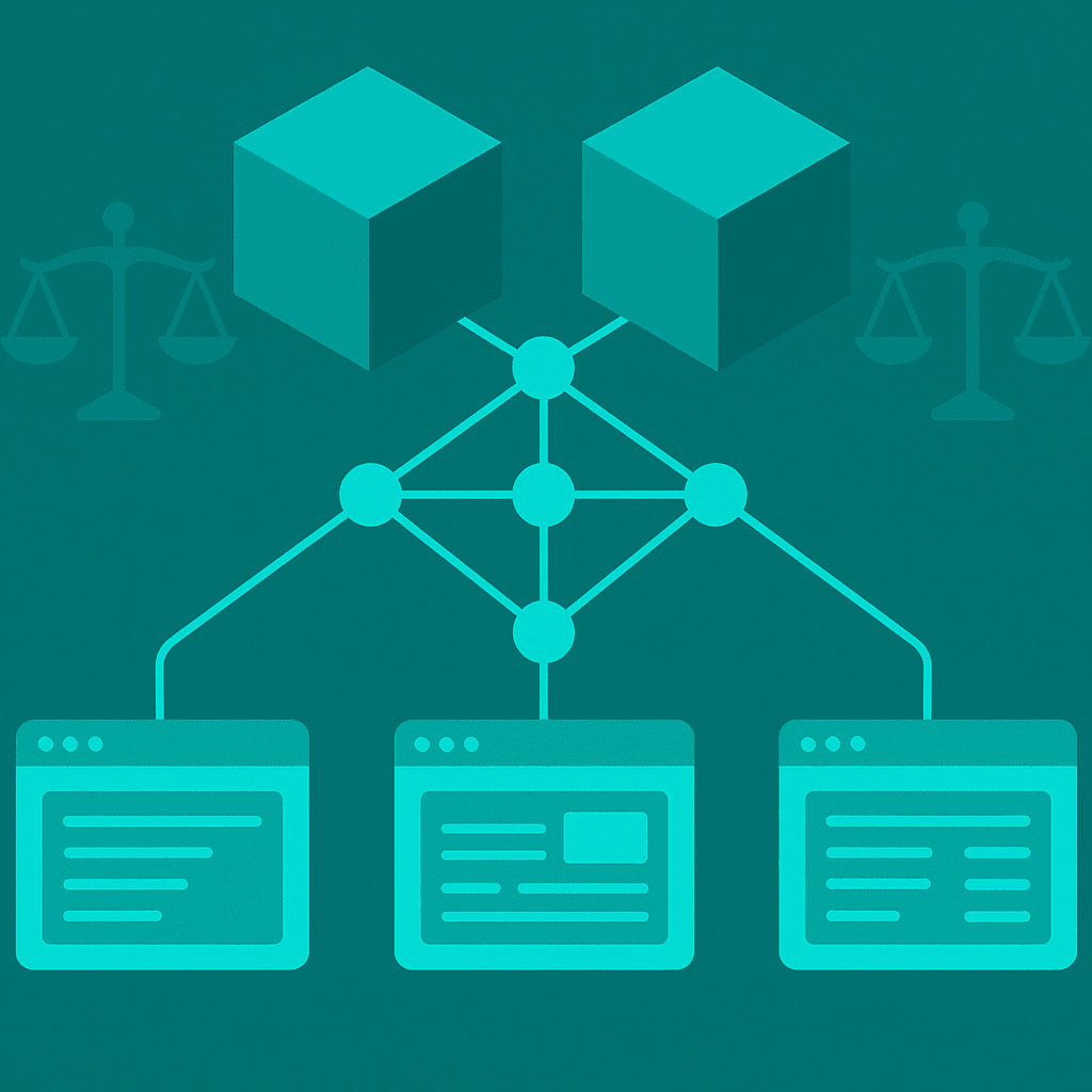 Designing Arbitration dApps That Survive CDN and DNS Outages