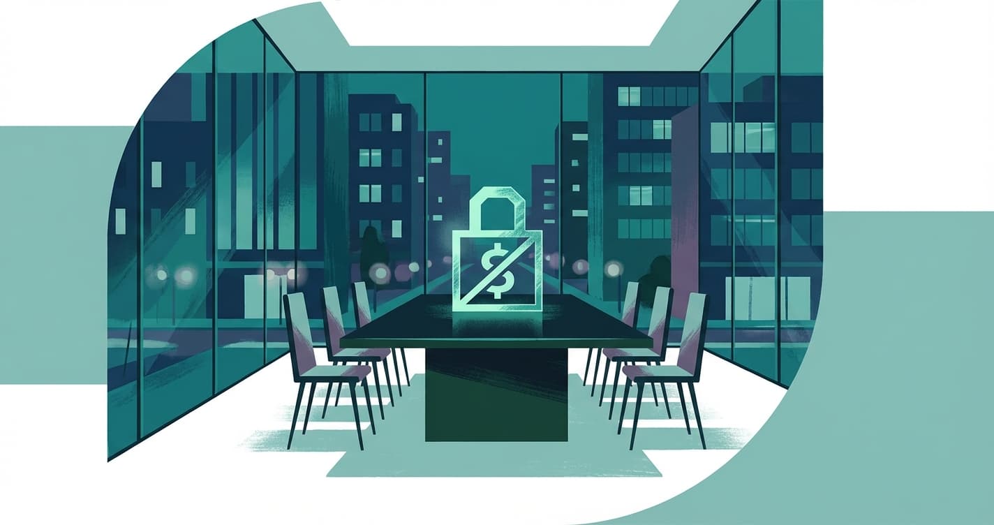 From One AI to Many Checks: Decentralizing Power-Seeking Risk