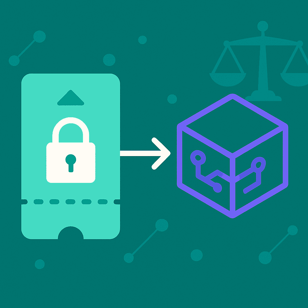 NFT Tickets That Enforce UK Rules—and Boost Revenue