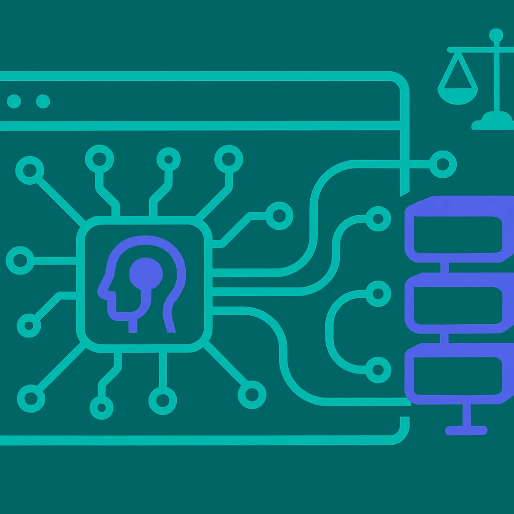 Agentic OS, Verifiable Evidence, and On‑Chain Verdicts