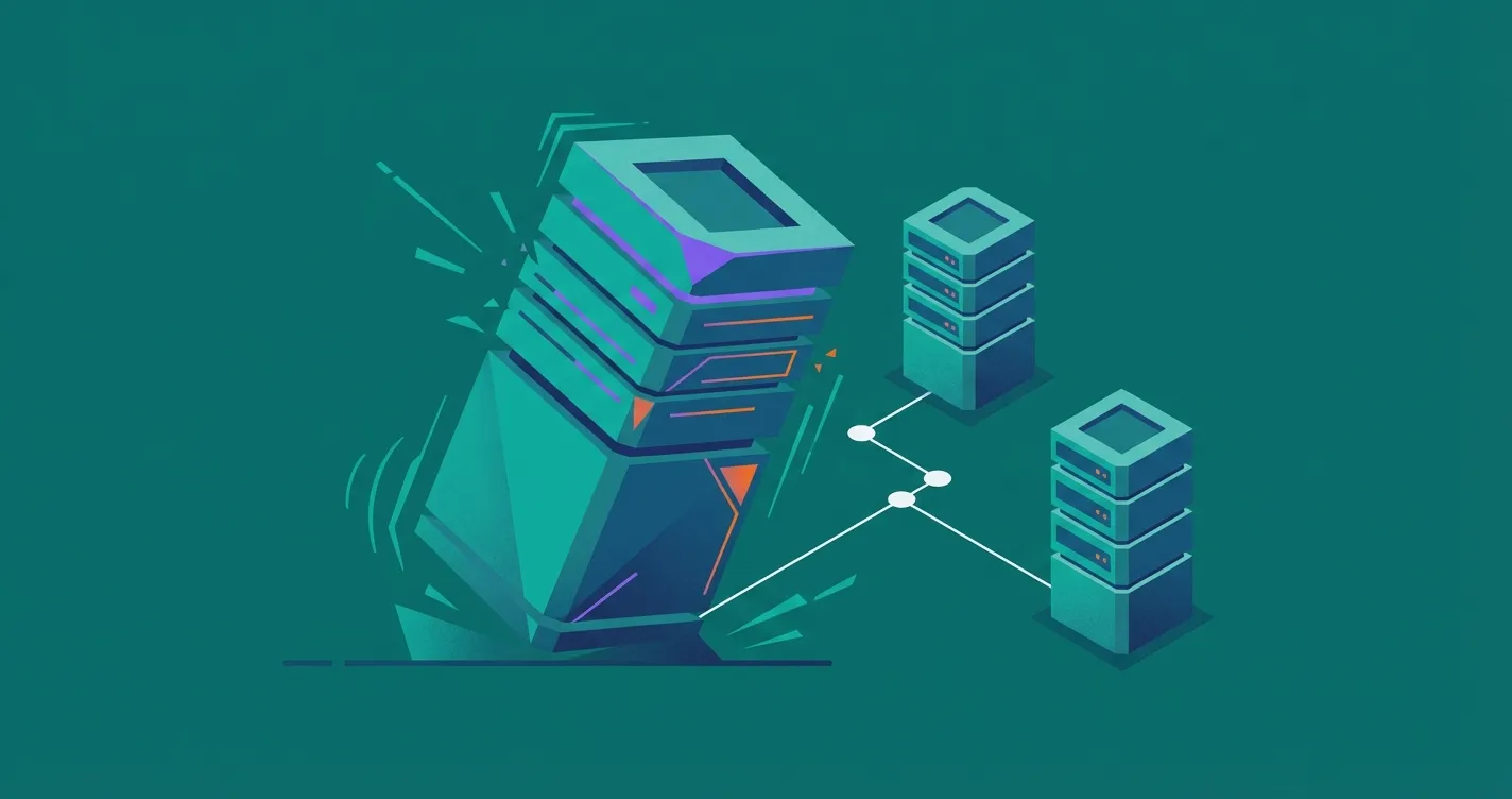 AI Vendor Financial Stress: Risks, Costs, and Mitigations