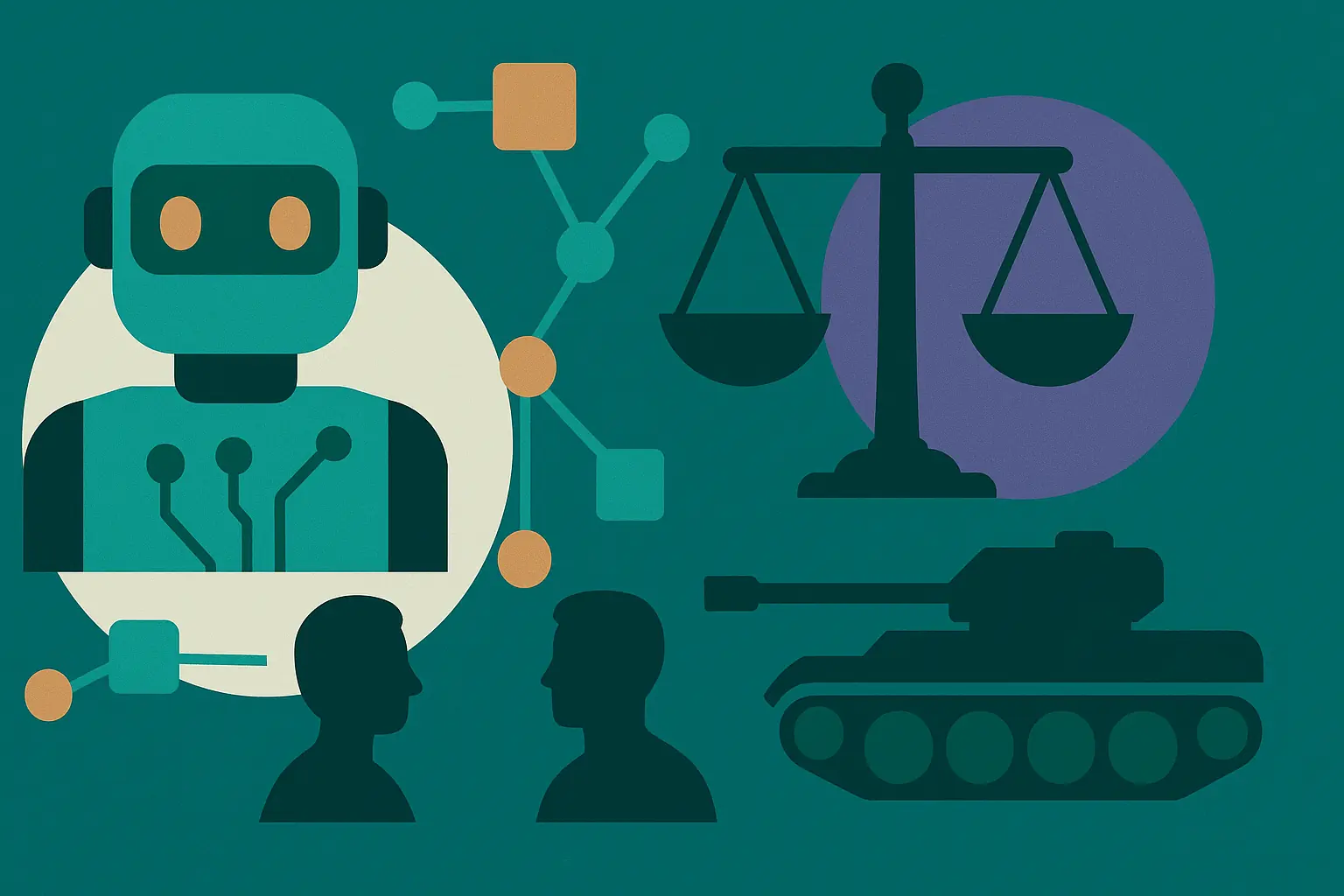 Verdikta and the Defense Sector: Paving the Way for AI-based Dispute Resolution