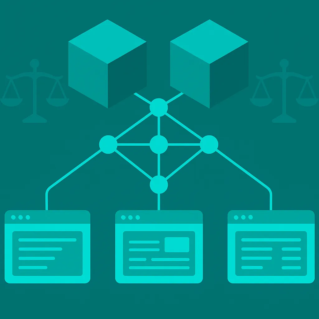 Designing Arbitration dApps That Survive CDN and DNS Outages