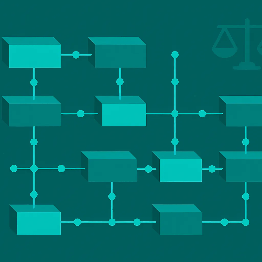 From Black‑Box Judgments to Verifiable Verdicts