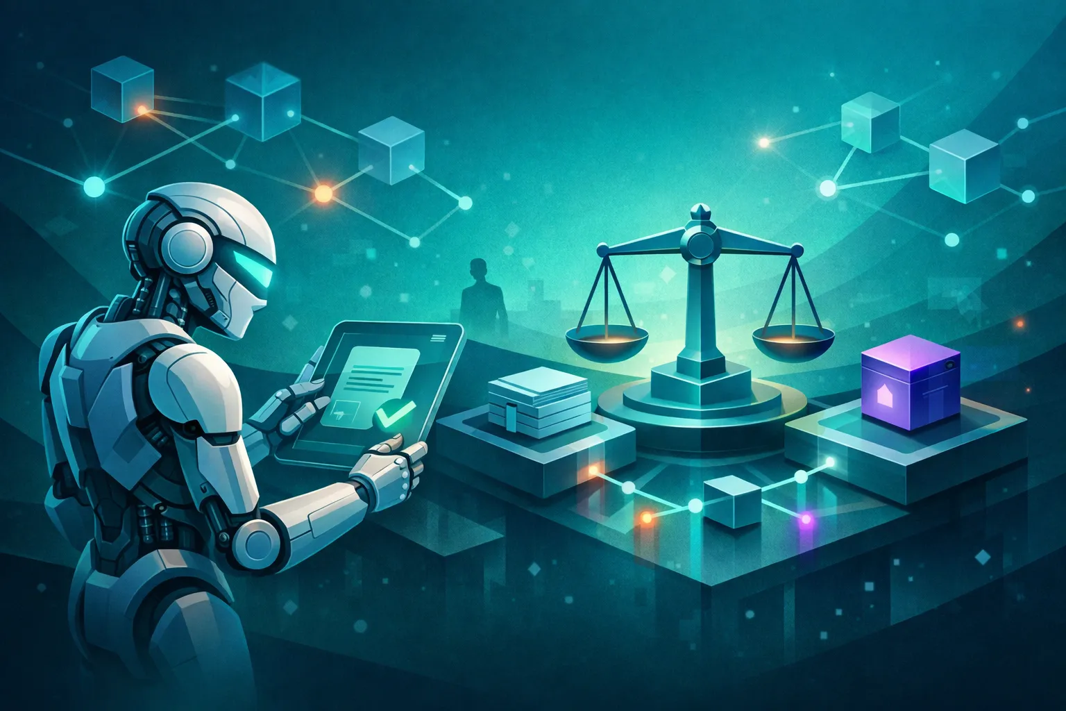 From Open-Source Bounties to Autonomous Economies