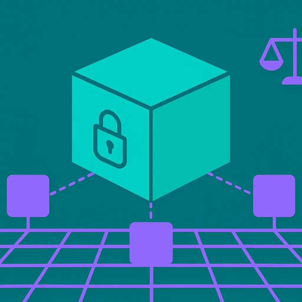 When Algorithms Rule: Taming Crypto+AI Risk with Verdikta