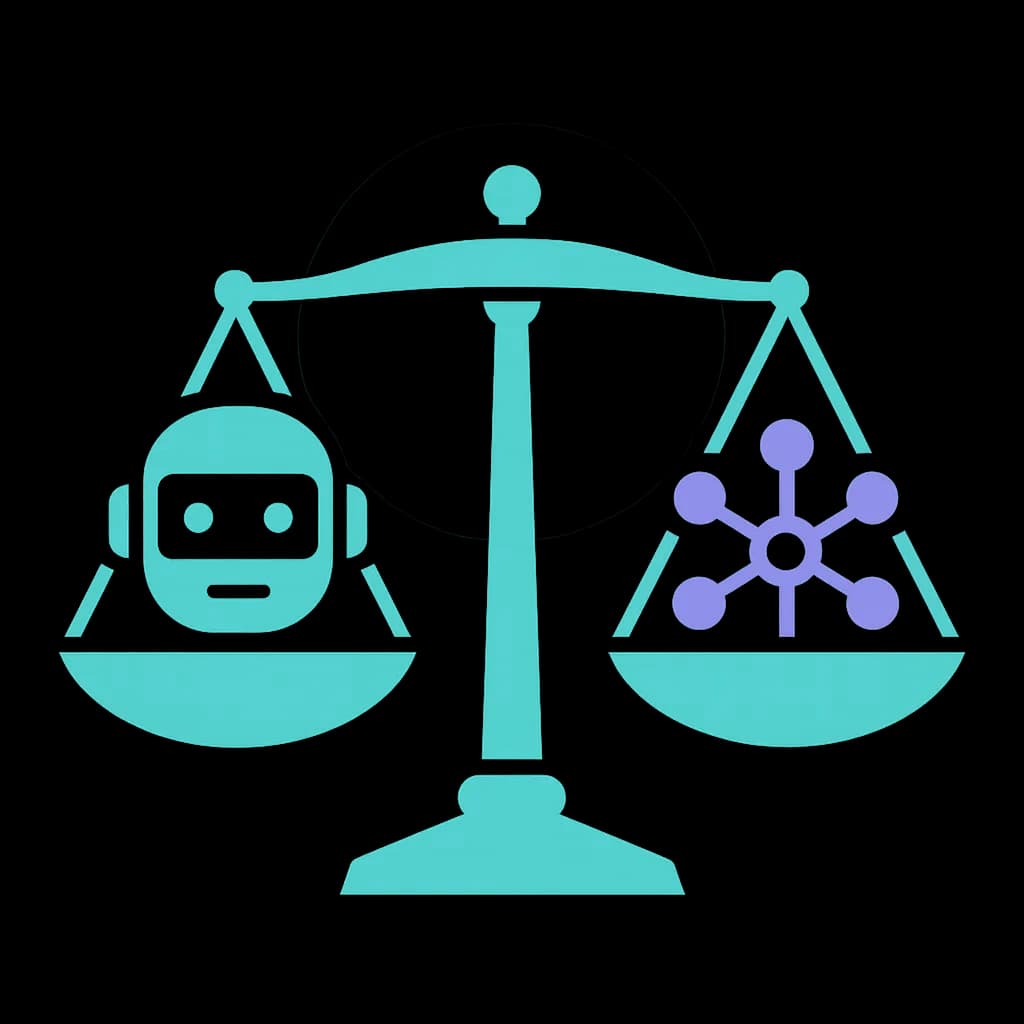 Why AI Must Be Decentralized: From Single Points of Failure to Trustless Decisions